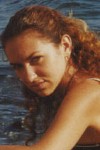 Beautiful Russian Woman