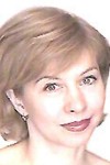 Beautiful Russian Woman