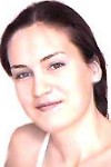 Beautiful Russian Woman