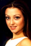Beautiful Russian Woman