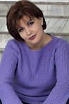 Beautiful Russian Woman