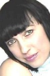 Beautiful Russian Woman