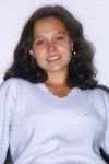 Beautiful Russian Woman