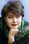 Beautiful Russian Woman