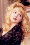 Beautiful Russian Woman