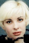 Beautiful Russian Woman