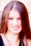 Beautiful Russian Woman