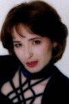 Beautiful Russian Woman