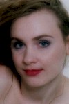 Beautiful Russian Woman