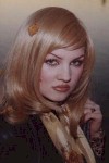 Beautiful Russian Woman
