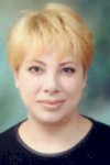 Beautiful Russian Woman