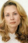Beautiful Russian Woman