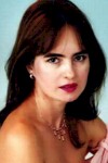 Beautiful Russian Woman