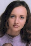 Beautiful Russian Woman