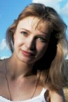 Beautiful Russian Woman