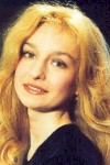 Beautiful Russian Woman