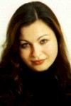 Beautiful Russian Woman