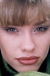 Beautiful Russian Woman