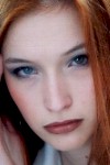 Beautiful Russian Woman