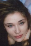 Beautiful Russian Woman