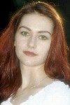 Beautiful Russian Woman