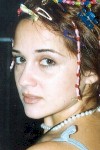 Beautiful Russian Woman
