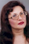 Beautiful Russian Woman