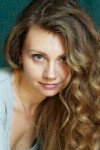 Beautiful Russian Woman