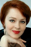 Beautiful Russian Woman