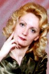 Beautiful Russian Woman