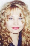 Beautiful Russian Woman