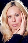 Beautiful Russian Woman