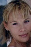 Beautiful Russian Woman