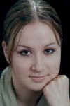Beautiful Russian Woman