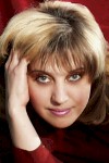 Beautiful Russian Woman