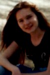 Beautiful Russian Woman