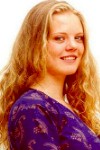Beautiful Russian Woman