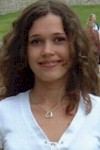 Beautiful Russian Woman