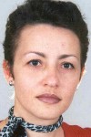 Beautiful Russian Woman