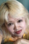 Beautiful Russian Woman