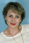 Beautiful Russian Woman