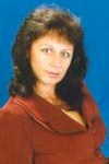 Beautiful Russian Woman