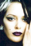 Beautiful Russian Woman