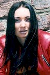 Beautiful Russian Woman