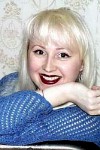 Beautiful Russian Woman