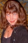 Beautiful Russian Woman