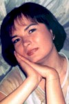 Beautiful Russian Woman