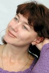 Beautiful Russian Woman