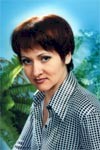 Beautiful Russian Woman