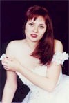 Beautiful Russian Woman